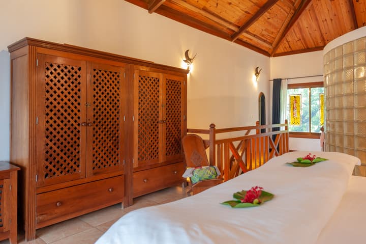 Nosy Be Hotel & Spa
