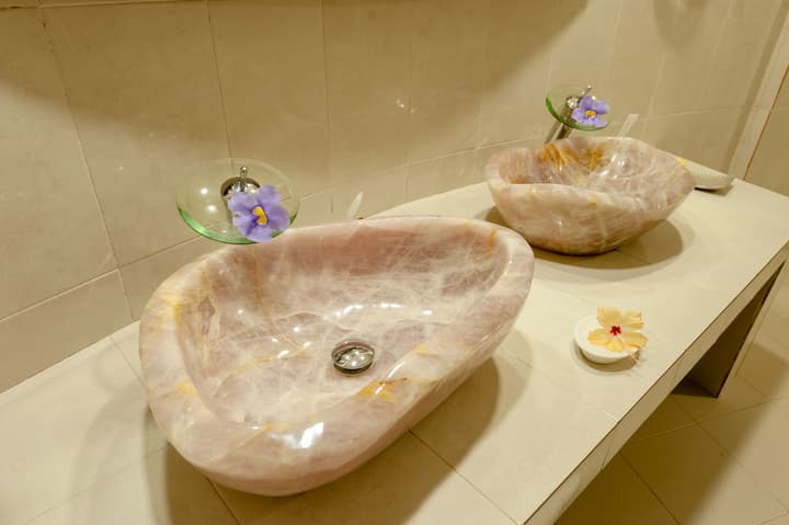 Nosy Be Hotel & Spa