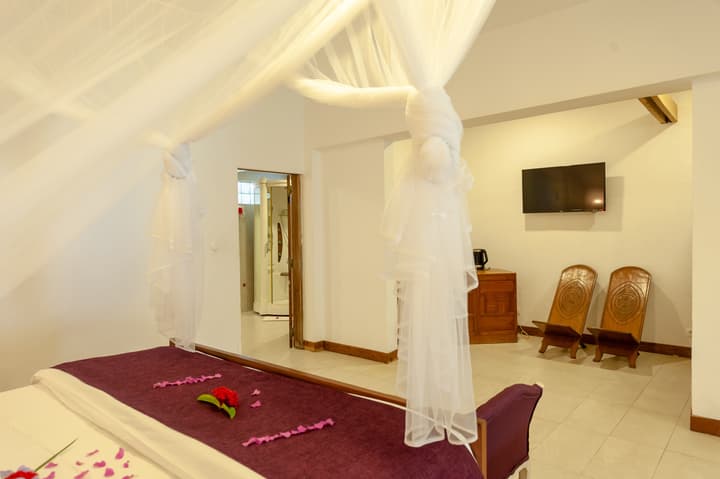 Nosy Be Hotel & Spa