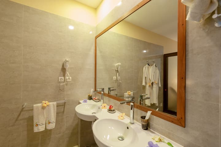 Nosy Be Hotel & Spa