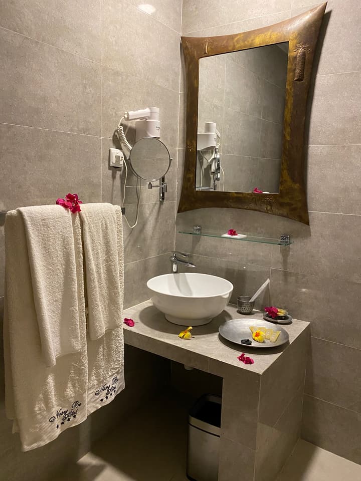Nosy Be Hotel & Spa
