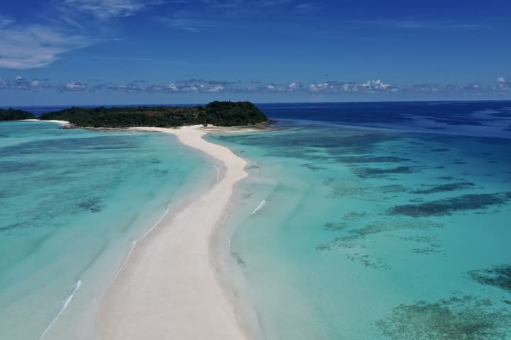 Nosy Be Hotel & Spa