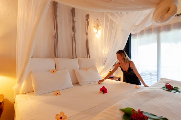 Nosy Be Hotel & Spa