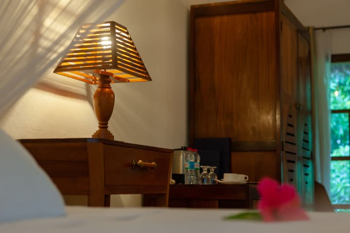 Nosy Be Hotel & Spa