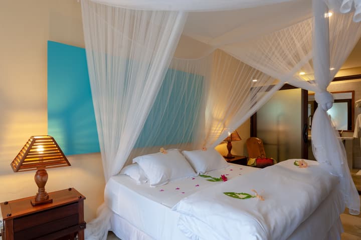 Nosy Be Hotel & Spa
