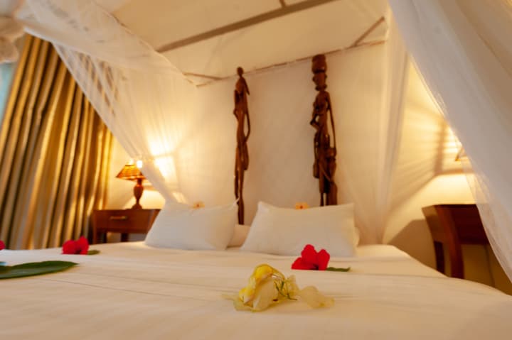 Nosy Be Hotel & Spa