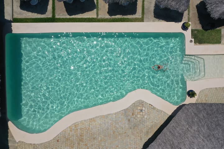Nosy Be Hotel & Spa