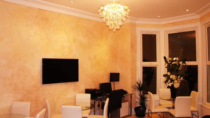 Sapphire Hotel