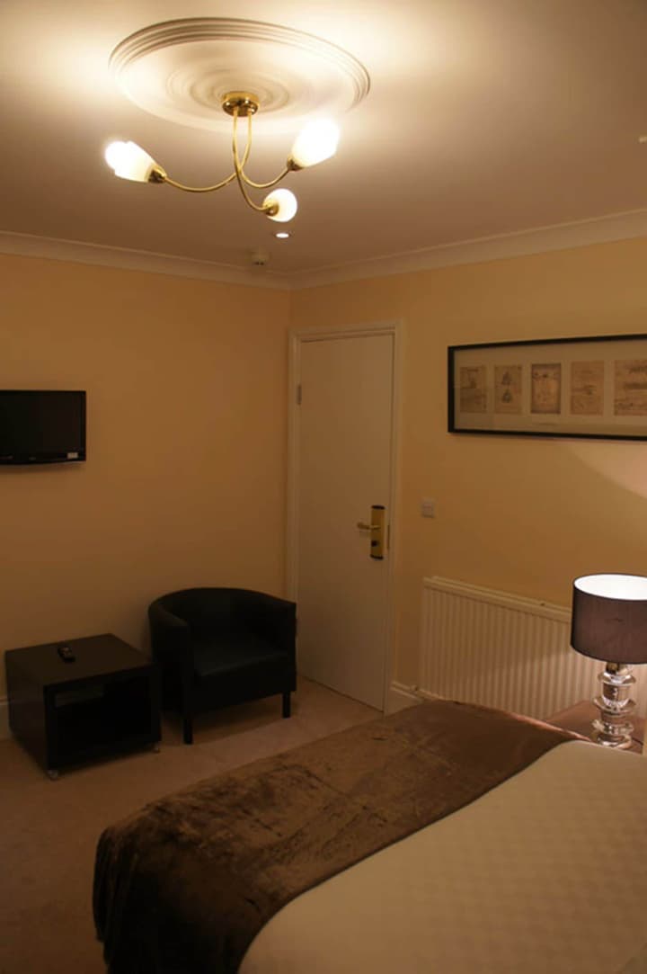 Sapphire Hotel