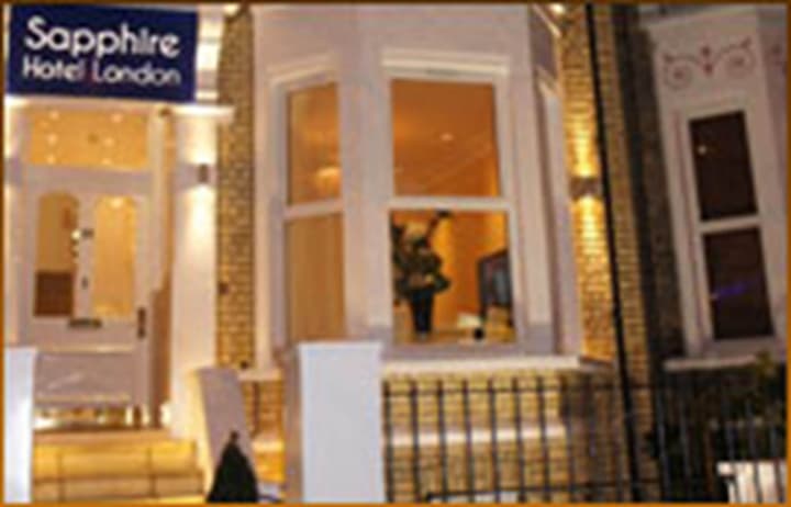 Sapphire Hotel