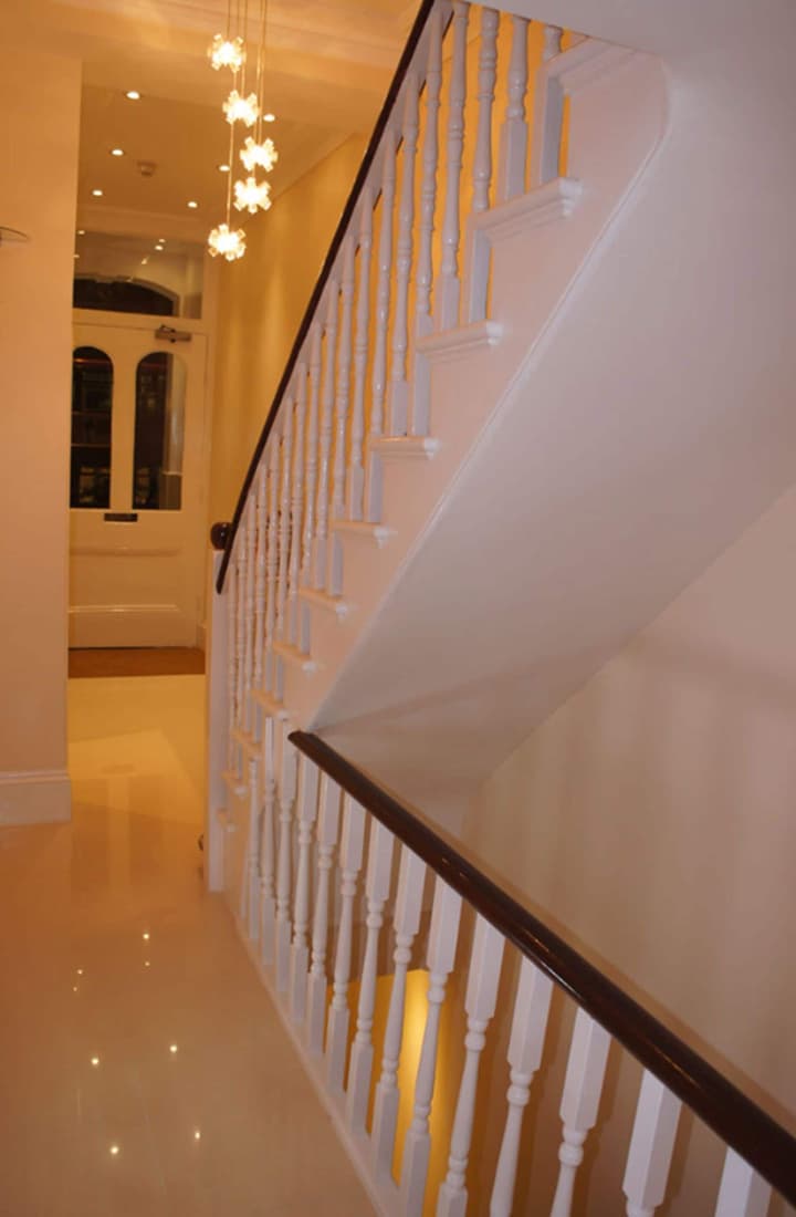 Sapphire Hotel