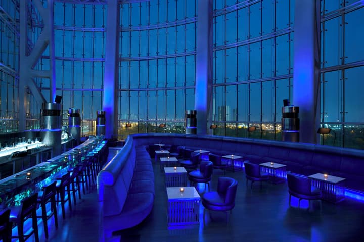 Millennium Al Rawdah Hotel