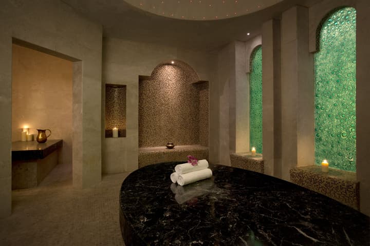 Millennium Al Rawdah Hotel