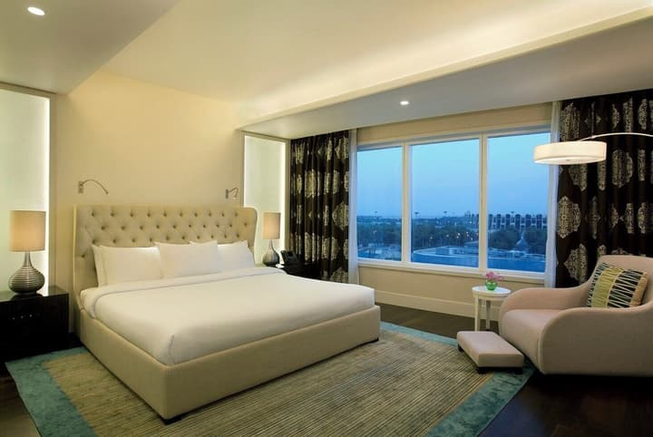 Millennium Al Rawdah Hotel