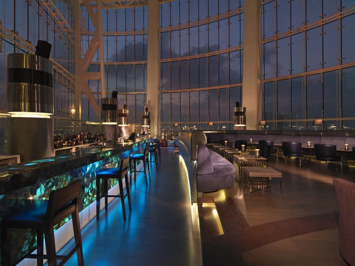 Millennium Al Rawdah Hotel