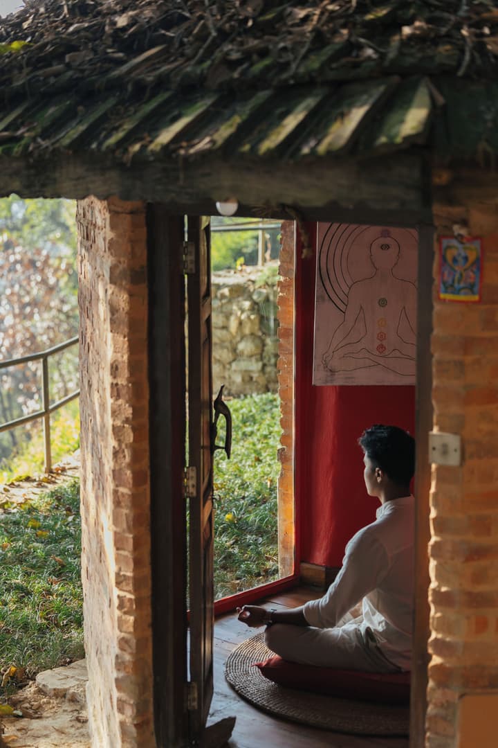 Dwarika's Sanctuary - A Himalayan Wellness Retreat