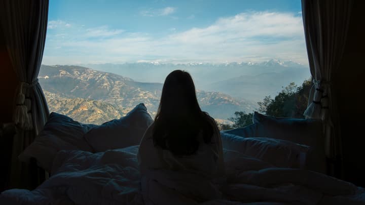 Dwarika's Sanctuary - A Himalayan Wellness Retreat