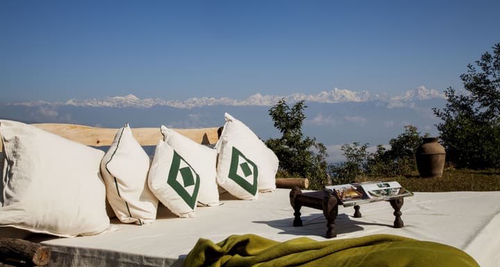 Dwarika's Sanctuary - A Himalayan Wellness Retreat