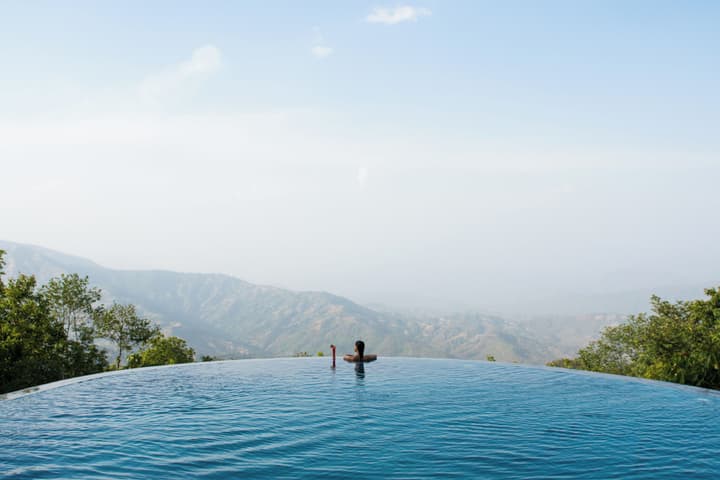 Dwarika's Sanctuary - A Himalayan Wellness Retreat