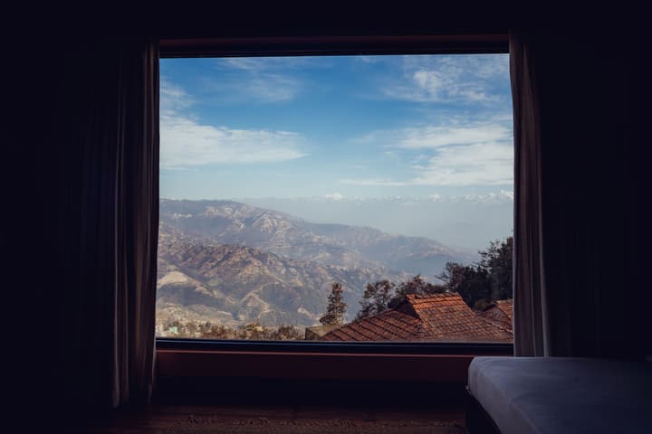 Dwarika's Sanctuary - A Himalayan Wellness Retreat