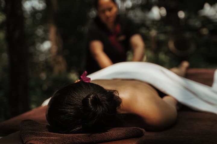 Dwarika's Sanctuary - A Himalayan Wellness Retreat