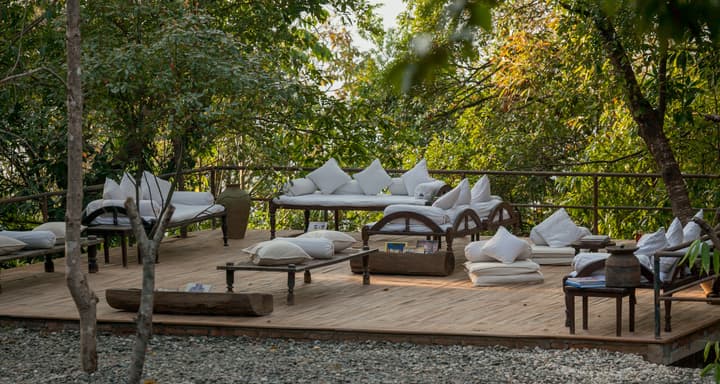 Dwarika's Sanctuary - A Himalayan Wellness Retreat