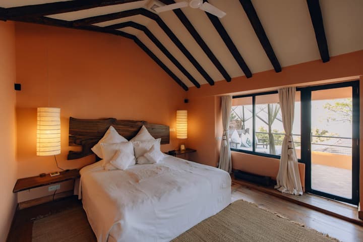Dwarika's Sanctuary - A Himalayan Wellness Retreat