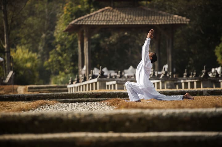 Dwarika's Sanctuary - A Himalayan Wellness Retreat
