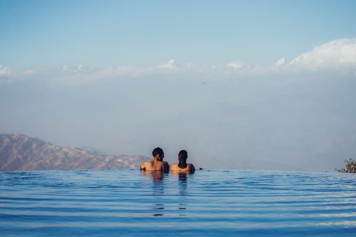 Dwarika's Sanctuary - A Himalayan Wellness Retreat