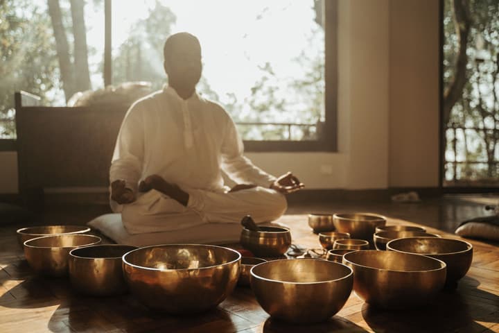 Dwarika's Sanctuary - A Himalayan Wellness Retreat
