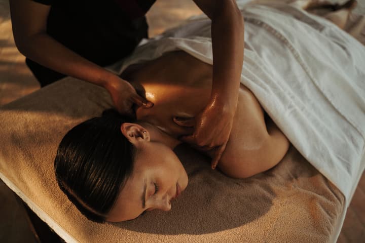 Dwarika's Sanctuary - A Himalayan Wellness Retreat
