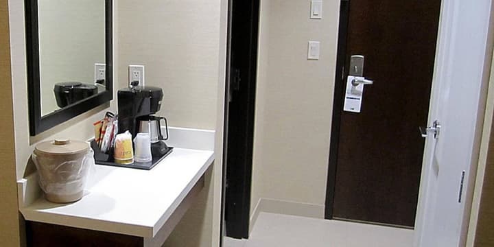 Holiday Inn Express Golden-Kicking Horse by IHG