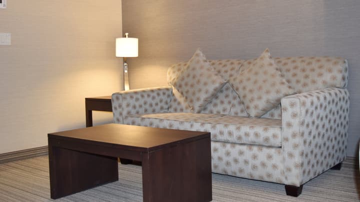 Holiday Inn Express Golden-Kicking Horse by IHG