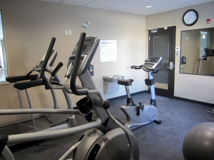 Holiday Inn Express Golden-Kicking Horse by IHG