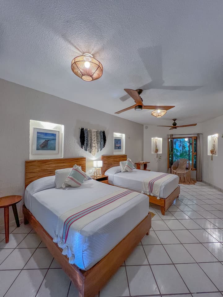 Hotel Hulku