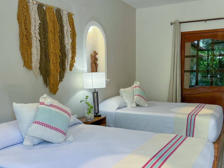 Hotel Hulku