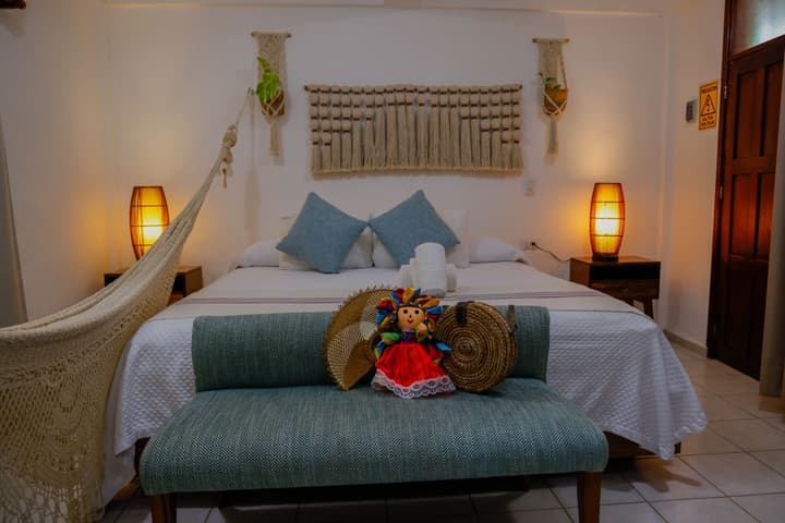 Hotel Hulku