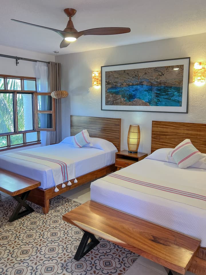 Hotel Hulku