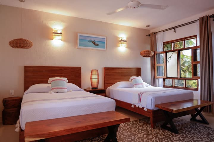 Hotel Hulku