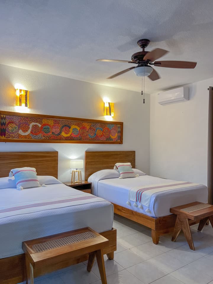 Hotel Hulku