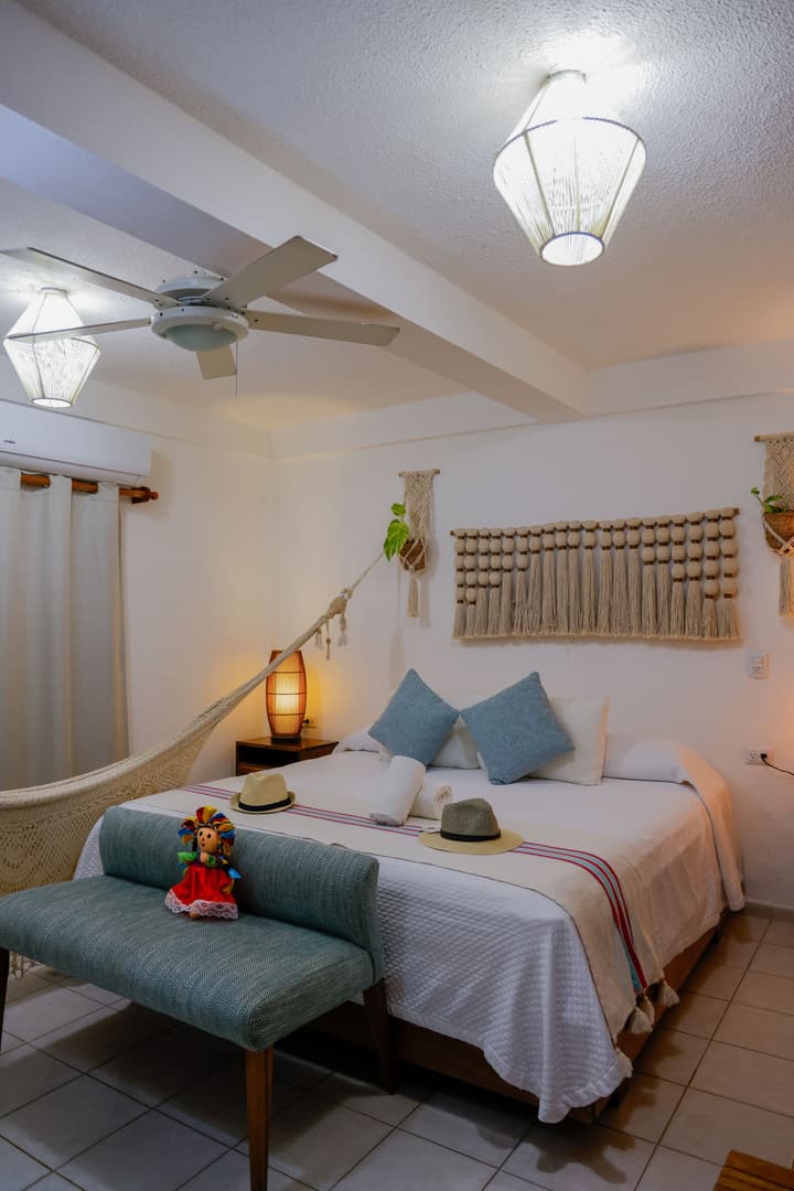 Hotel Hulku