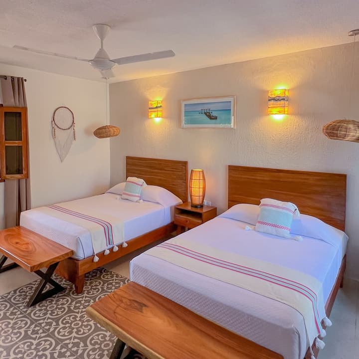 Hotel Hulku