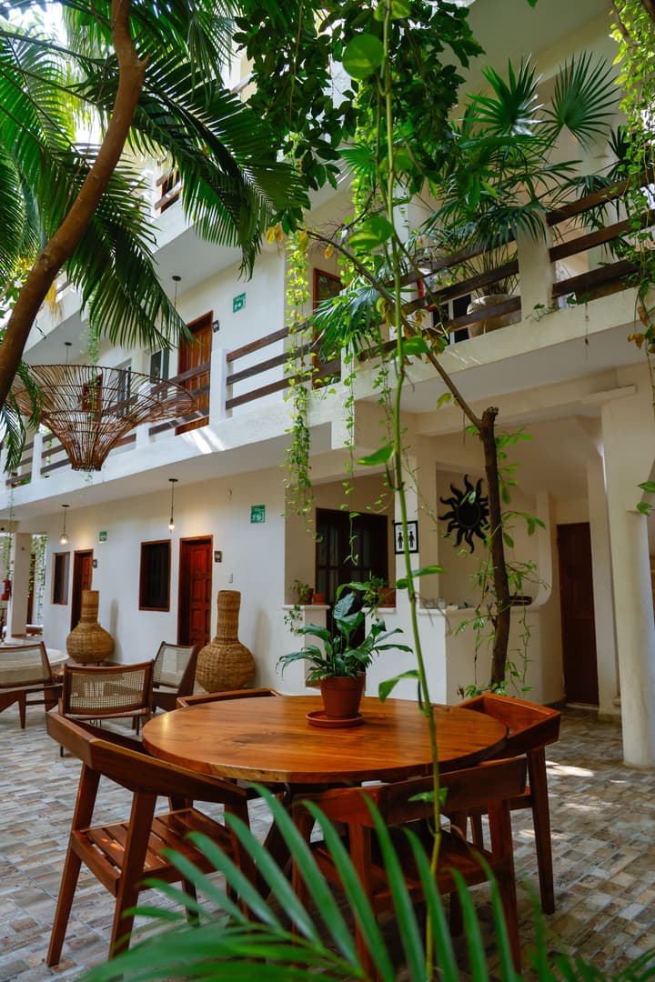 Hotel Hulku