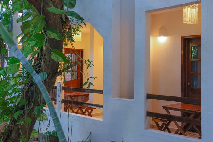 Hotel Hulku