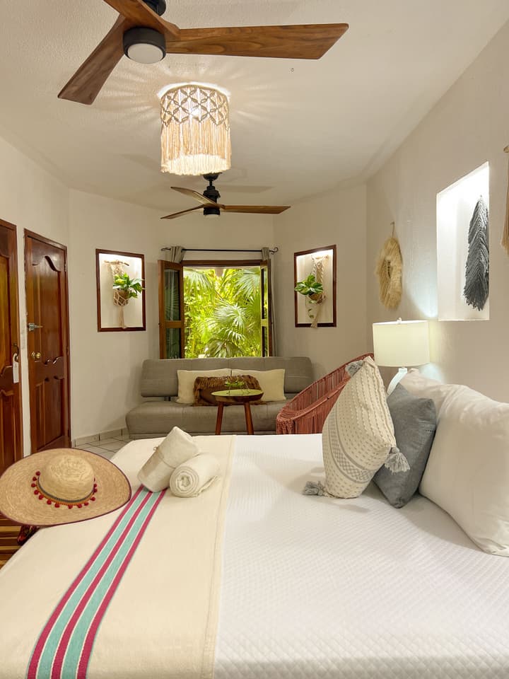 Hotel Hulku