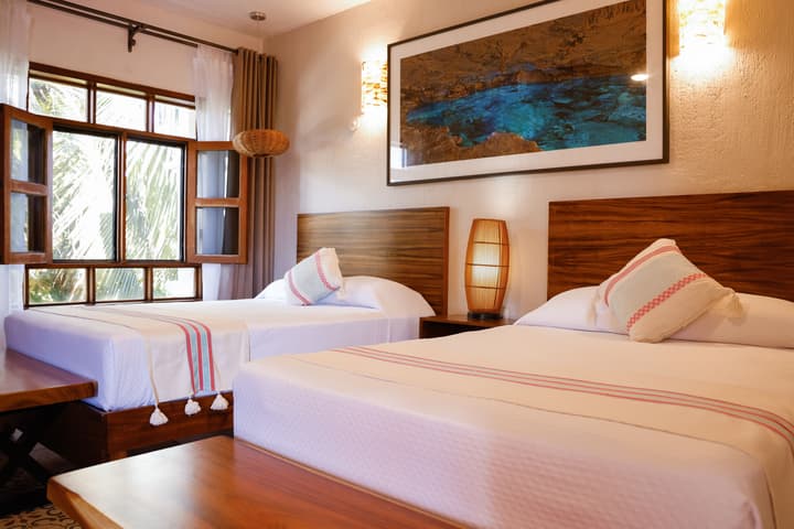 Hotel Hulku