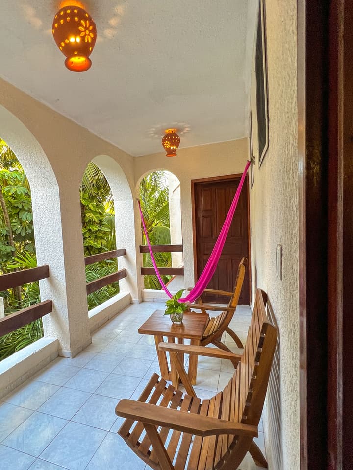 Hotel Hulku