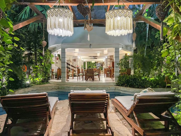 Hotel Hulku