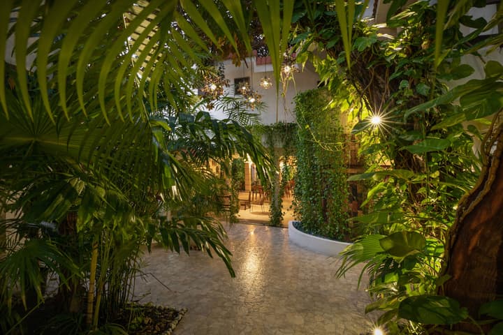 Hotel Hulku