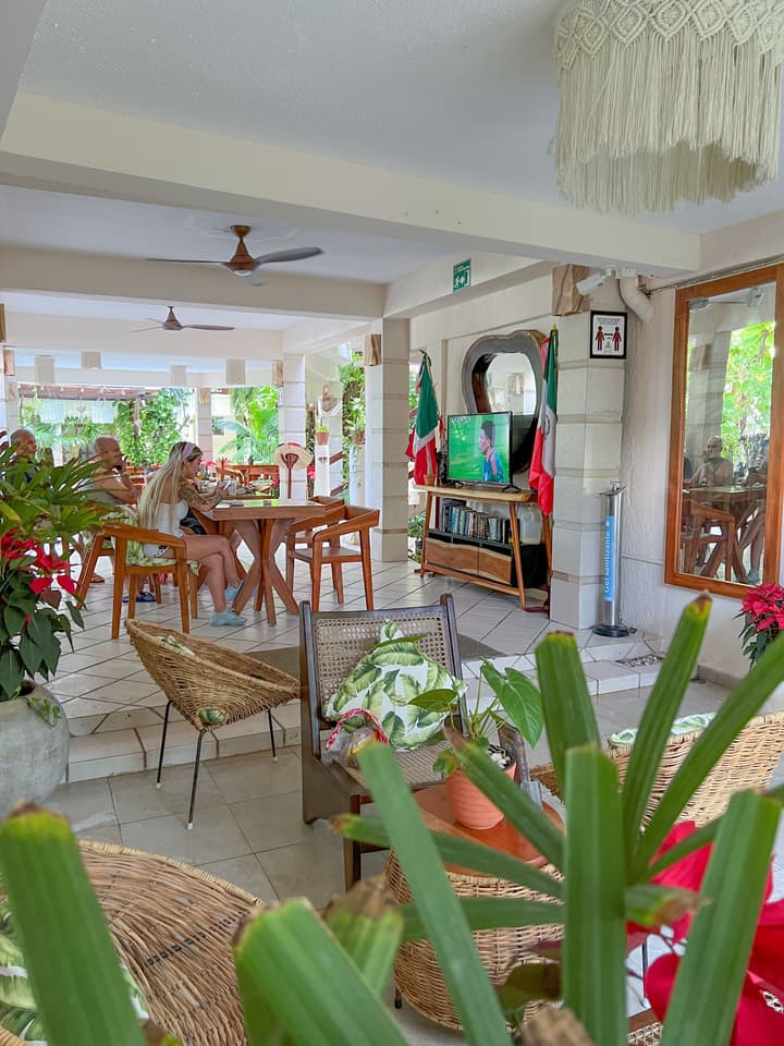 Hotel Hulku